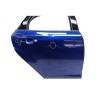 Recambio de puerta trasera derecha para ford focus iii 1.0 ecoboost referencia OEM IAM PBM51A24630BF / 2172759  