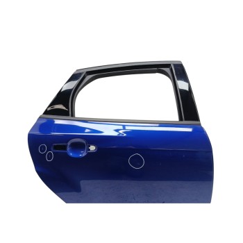Recambio de puerta trasera derecha para ford focus iii 1.0 ecoboost referencia OEM IAM PBM51A24630BF / 2172759  