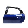 Recambio de puerta trasera izquierda para ford focus iii 1.0 ecoboost referencia OEM IAM PBM51A24631BF / 2172760  