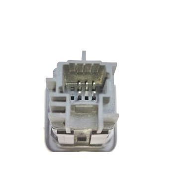 Recambio de warning para renault kadjar life referencia OEM IAM 252900624R  