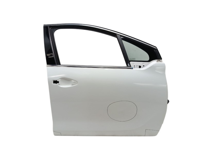 Recambio de puerta delantera derecha para peugeot 208 i (ca_, cc_) 1.6 bluehdi 100 referencia OEM IAM 9807820680  