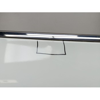 Recambio de puerta trasera derecha para peugeot 208 i (ca_, cc_) 1.6 bluehdi 100 referencia OEM IAM 9671907480  