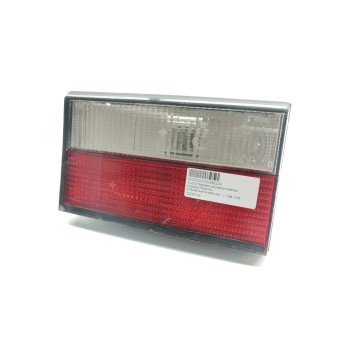 Recambio de piloto trasero izquierdo interior para citroën xantia berlina referencia OEM IAM 22240134  