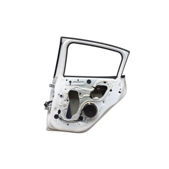 Recambio de puerta trasera derecha para peugeot 208 i (ca_, cc_) 1.6 bluehdi 100 referencia OEM IAM 9671907480  