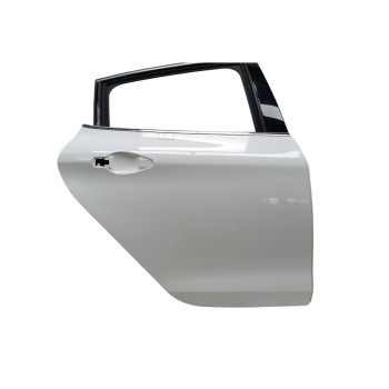 Recambio de puerta trasera derecha para peugeot 208 i (ca_, cc_) 1.6 bluehdi 100 referencia OEM IAM 9671907480  