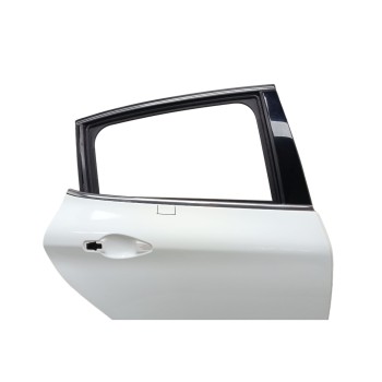 Recambio de puerta trasera derecha para peugeot 208 i (ca_, cc_) 1.6 bluehdi 100 referencia OEM IAM 9671907480  