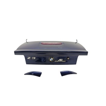 Recambio de porton trasero para bmw z3 roadster (e36) 1.9 referencia OEM IAM 41628398668  