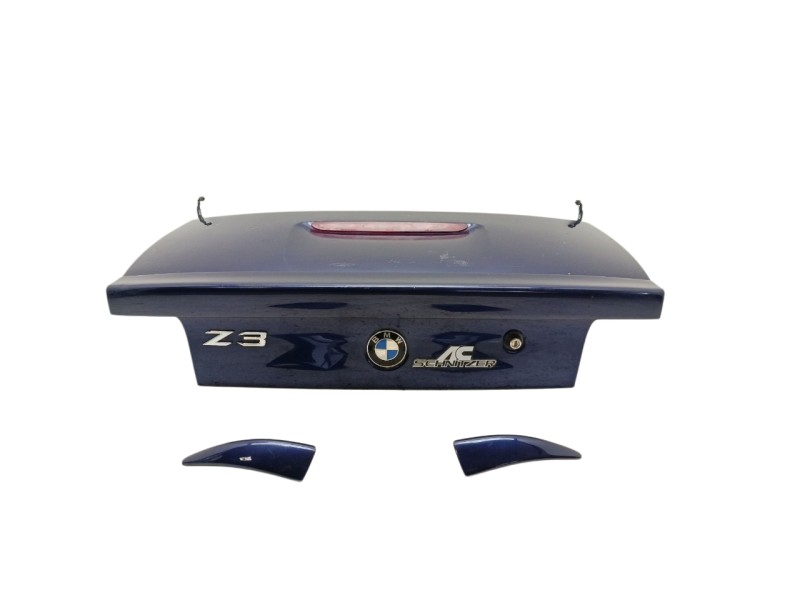 Recambio de porton trasero para bmw z3 roadster (e36) 1.9 referencia OEM IAM 41628398668  