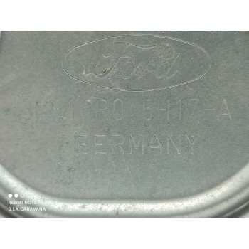 Recambio de elevalunas delantero izquierdo para ford focus c-max (cap) ambiente (d) referencia OEM IAM 3M51R045H17A  