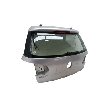 Recambio de porton trasero para volkswagen golf vi (5k1) rabbit referencia OEM IAM 5K6827025J  