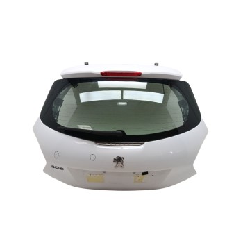 Recambio de porton trasero para peugeot 208 i (ca_, cc_) 1.6 bluehdi 100 referencia OEM IAM 9810681880  
