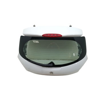 Recambio de porton trasero para peugeot 208 i (ca_, cc_) 1.6 bluehdi 100 referencia OEM IAM 9810681880  