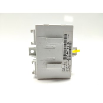 Recambio de modulo electronico para renault clio iv dynamique referencia OEM IAM 283467937R  
