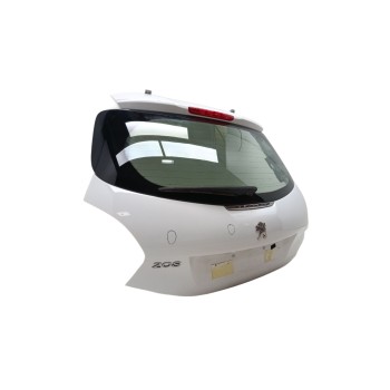 Recambio de porton trasero para peugeot 208 i (ca_, cc_) 1.6 bluehdi 100 referencia OEM IAM 9810681880  