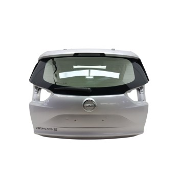 Recambio de porton trasero para opel crossland x / crossland (p17, p2qo) 1.6 turbo d (75) referencia OEM IAM 39090002  