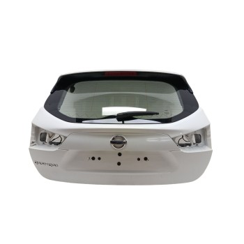 Recambio de porton trasero para nissan qashqai (j11) acenta referencia OEM IAM K0100HV0MA / K0A0MHV0MB  