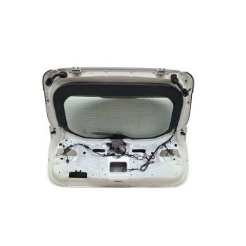 Recambio de porton trasero para nissan qashqai (j11) acenta referencia OEM IAM K0100HV0MA / K0A0MHV0MB  