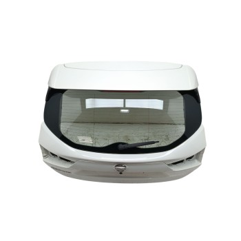 Recambio de porton trasero para nissan qashqai (j11) acenta referencia OEM IAM K0100HV0MA / K0A0MHV0MB  