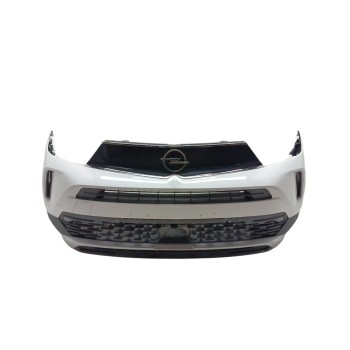 Recambio de paragolpes delantero para opel mokka 1.2 (76) referencia OEM IAM 16804499XT / 168044881T  
