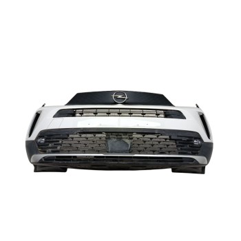 Recambio de paragolpes delantero para opel mokka 1.2 (76) referencia OEM IAM 16804499XT / 168044881T  
