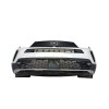 Recambio de paragolpes delantero para opel mokka 1.2 (76) referencia OEM IAM 16804499XT / 168044881T  