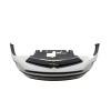Recambio de paragolpes delantero para opel mokka 1.2 (76) referencia OEM IAM 16804499XT / 168044881T  