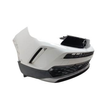 Recambio de paragolpes delantero para opel mokka 1.2 (76) referencia OEM IAM 16804499XT / 168044881T  