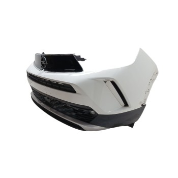 Recambio de paragolpes delantero para opel mokka 1.2 (76) referencia OEM IAM 16804499XT / 168044881T  