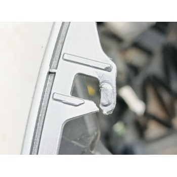 Recambio de paragolpes delantero para peugeot 208 (p2) allure pack referencia OEM IAM 164982701T  