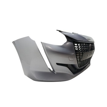 Recambio de paragolpes delantero para peugeot 208 (p2) allure pack referencia OEM IAM 164982701T  