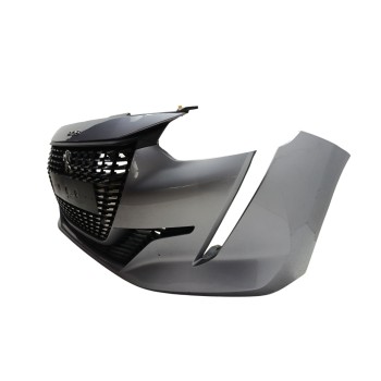 Recambio de paragolpes delantero para peugeot 208 (p2) allure pack referencia OEM IAM 164982701T  