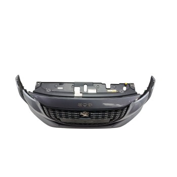 Recambio de paragolpes delantero para peugeot 208 (p2) allure pack referencia OEM IAM 164982701T  