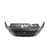 Recambio de paragolpes delantero para peugeot 208 (p2) allure pack referencia OEM IAM 164982701T  