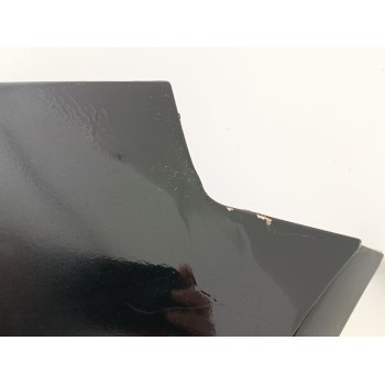 Recambio de paragolpes delantero para bmw x3 (e83) 2.0d referencia OEM IAM 51113420473 51113416200 