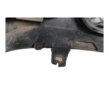 Recambio de paragolpes delantero para bmw x3 (e83) 2.0d referencia OEM IAM 51113420473 51113416200 