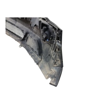 Recambio de paragolpes delantero para bmw x3 (e83) 2.0d referencia OEM IAM 51113420473 51113416200 