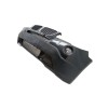 Recambio de paragolpes delantero para bmw x3 (e83) 2.0d referencia OEM IAM 51113420473 51113416200 