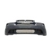 Recambio de paragolpes delantero para bmw x3 (e83) 2.0d referencia OEM IAM 51113420473 51113416200 