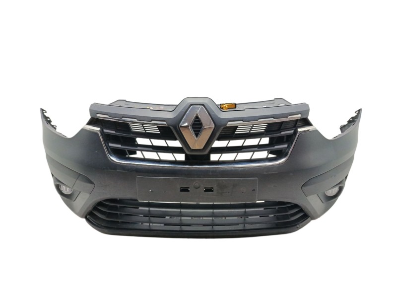Recambio de paragolpes delantero para renault express furgoneta/monovolumen 1.3 tce 100 (f6ma) referencia OEM IAM 620220594R / 6