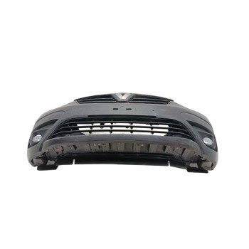 Recambio de paragolpes delantero para renault express furgoneta/monovolumen 1.3 tce 100 (f6ma) referencia OEM IAM 620220594R / 6