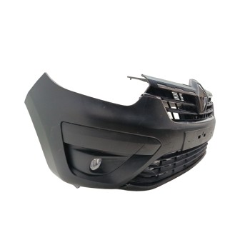 Recambio de paragolpes delantero para renault express furgoneta/monovolumen 1.3 tce 100 (f6ma) referencia OEM IAM 620220594R / 6