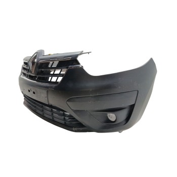 Recambio de paragolpes delantero para renault express furgoneta/monovolumen 1.3 tce 100 (f6ma) referencia OEM IAM 620220594R / 6