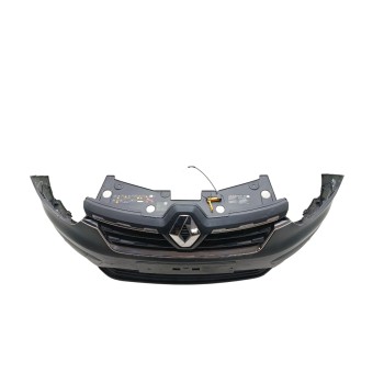 Recambio de paragolpes delantero para renault express furgoneta/monovolumen 1.3 tce 100 (f6ma) referencia OEM IAM 620220594R / 6