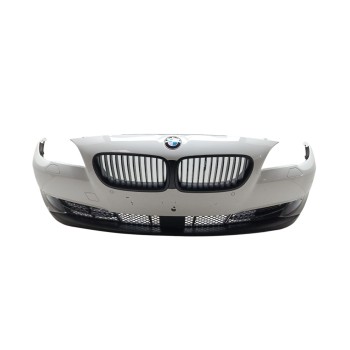 Recambio de paragolpes delantero para bmw serie 5 touring (f11) 535i referencia OEM IAM 51117285961 / 51117285962  