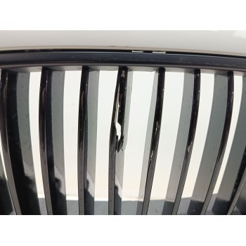 Recambio de paragolpes delantero para bmw serie 5 touring (f11) 535i referencia OEM IAM 51117285961 / 51117285962  