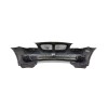 Recambio de paragolpes delantero para bmw serie 5 touring (f11) 535i referencia OEM IAM 51117285961 / 51117285962  