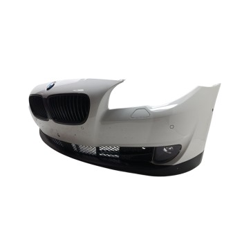Recambio de paragolpes delantero para bmw serie 5 touring (f11) 535i referencia OEM IAM 51117285961 / 51117285962  