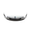 Recambio de paragolpes delantero para bmw serie 5 touring (f11) 535i referencia OEM IAM 51117285961 / 51117285962  