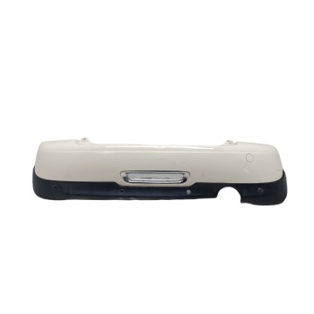 PARAGOLPES TRASERO 51127264355 / 51122755691 