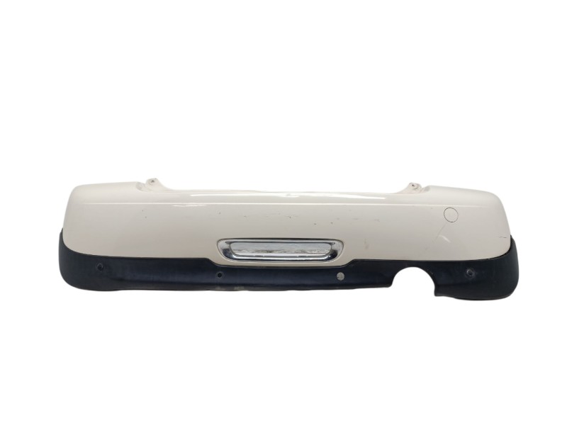 Recambio de paragolpes trasero para bmw mini cabrio (r57) cooper referencia OEM IAM 51127264355 / 51122755691  